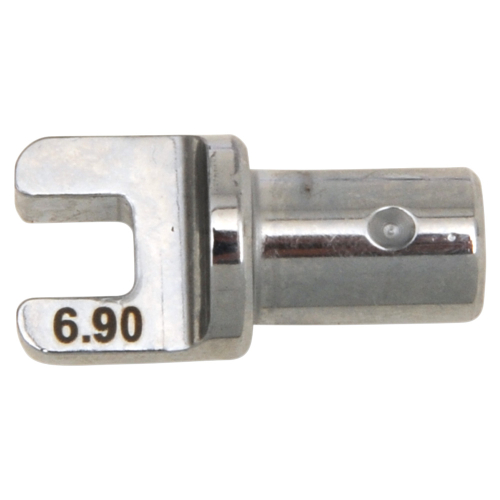 Excel - Excel Spoke Torque Wrench Head - 6.9mm - TWH-069