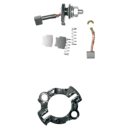 Ricks Motorsport Electric - Ricks Motorsport Electric Starter Motor Brushes - 70-511