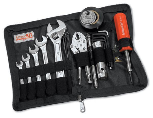 Cruztools - Cruztools Econokit Metric Kit M1 - EKM1