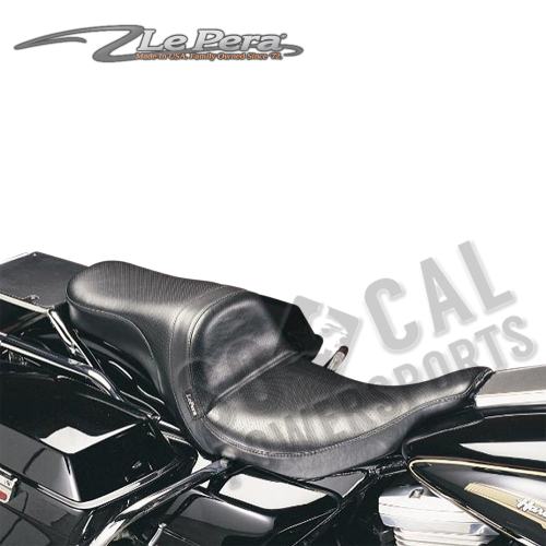 Le Pera - Le Pera Daytona 2-Up Seat - LH-567