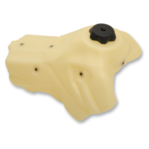 IMS - IMS Large Capacity Gas Tank - Natural - 3.2Gal. - 112242-N2