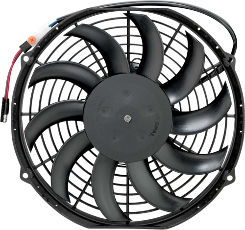 Moose Utility - Moose Utility OEM Replacement Cooling Fan - Z4500