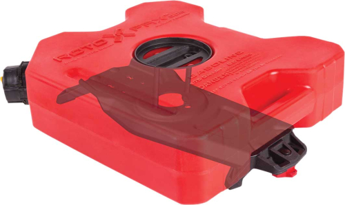 Kimpex - Kimpex Connect Gas Tank Holder - 402120