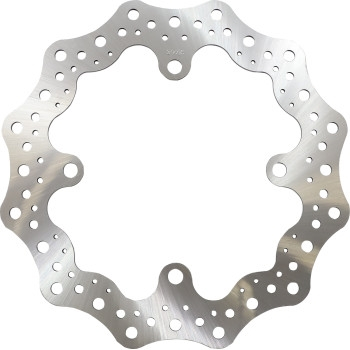 Moose Racing - Moose Racing RFX Rotor - FXBD 30605 55NP