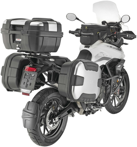 GIVI - GIVI Side Case Hardware for V35 Side Hard Cases - PLO6415MK