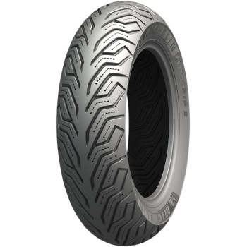 Michelin - Michelin City Grip 2 Scooter Front/Rear Tire - 100/80-16 - 04538