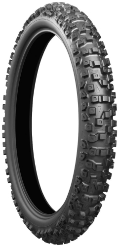 Bridgestone - Bridgestone X40 Hard Terrain Front Tire - 80/100-21 - 007204