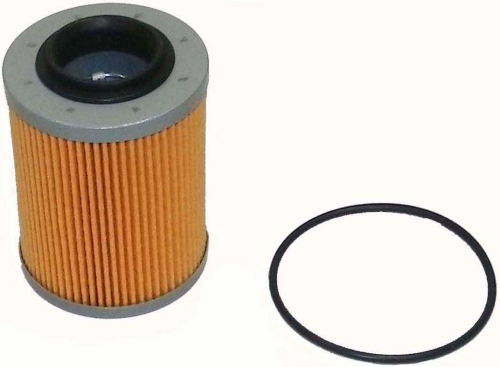 WSM - WSM Oil Filter Kit - 006-559K