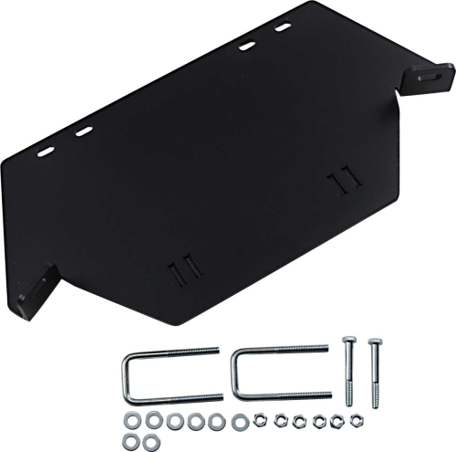 Moose Utility - Moose Utility RM5 Plow Mount Plate - 2825PF