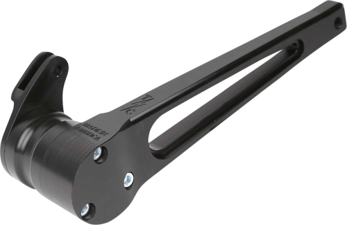 Thrashin Supply Company - Thrashin Supply Company Adjustable Brake Stock Arm - Black - BBL-14-XX-1