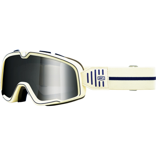 100% - 100% Barstow Classic Goggles - 50000-00010