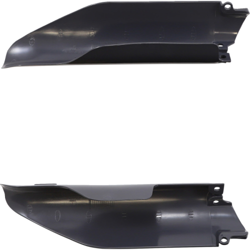 Polisport - Polisport Fork Guards - Nardo Gray - 8398300006