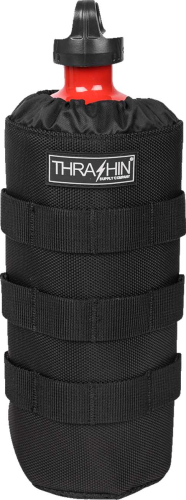 Thrashin Supply Company - Thrashin Supply Company Bottle Holster with Molle Attachments - TSB-00-13