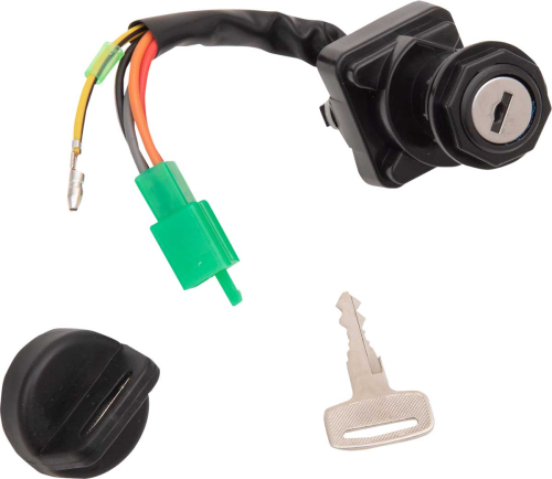Moose Utility - Moose Utility Ignition Switch - 2106-0533