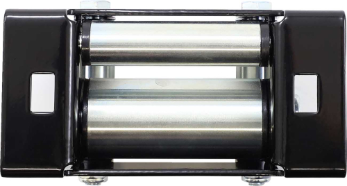 Moose Utility - Moose Utility ATV Roller Fairlead with Metal Roller for Plowing - 1675PF