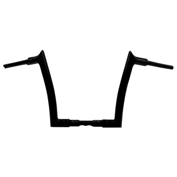 Fat Baggers, Inc. - Fat Baggers, Inc. 1-1/2in. EZ Install Pointed Top Handlebar - 818012-B