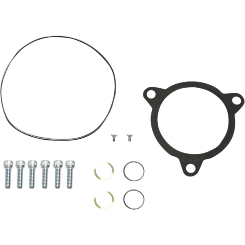 Arlen Ness - Arlen Ness Monster Sucker and Velocity Air Cleaner Replacement Components - 602-021