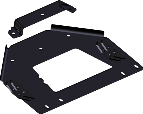 KFI Products - KFI Products ATV Plow Mount - 106185