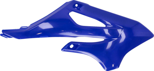 Acerbis - Acerbis Radiator Shroud - Blue - 2936230211