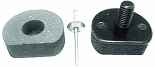 SP1 - SP1 Brake Pads - Semi-Metallic - 05-152-47