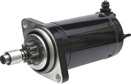 Fire Power - Fire Power Starter Motor - 410-52104