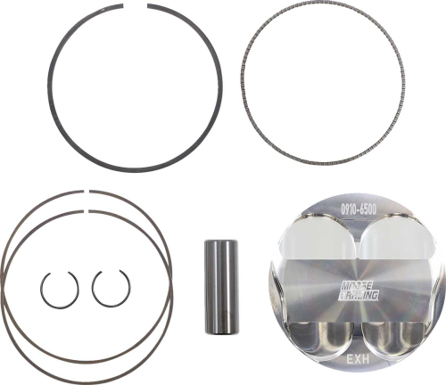 Moose Racing - Moose Racing High Performance 4-stroke Piston Kit - MPX9061-P