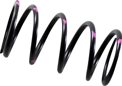 Venom Products - Venom Products Polaris Primary Clutch Spring - 120-270 Black/Pink - 210135-015