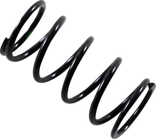 Venom Products - Venom Products Polaris Primary Clutch Spring - 145-295 Black/Bright Green - 210135-014
