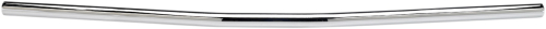 Biltwell Inc. - Biltwell Inc. 1in. Zero Drag Handlebar - Chrome - 6017-1052