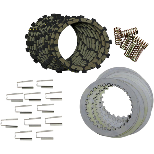 Rekluse - Rekluse Torqdrive Clutch Pack - RMS-2801013