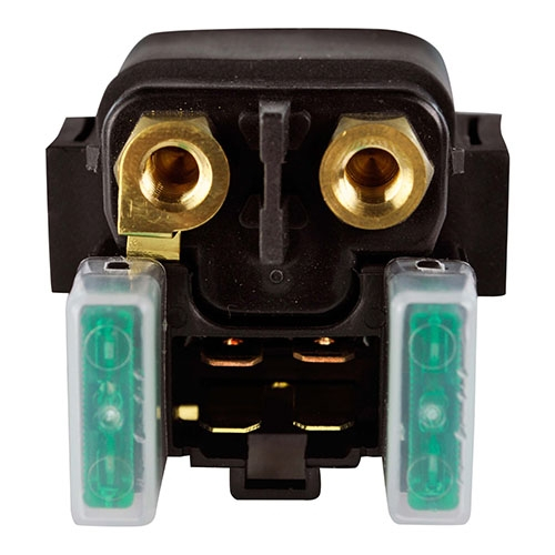 RM Stator - RM Stator Starter Relay Solenoid - RM09015