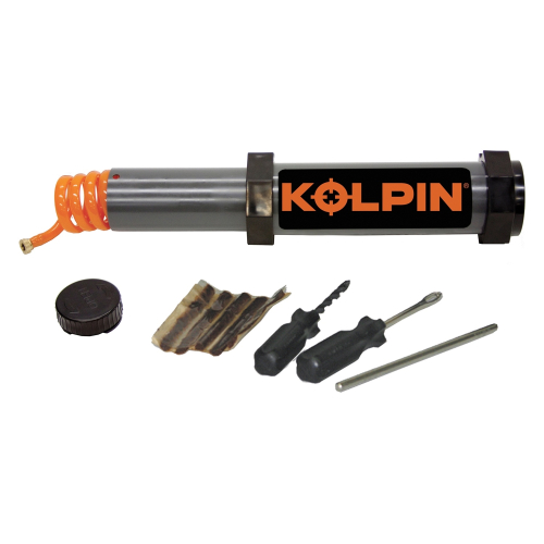 Kolpin - Kolpin Flat Pack Tire and Wheel Tool - 89500