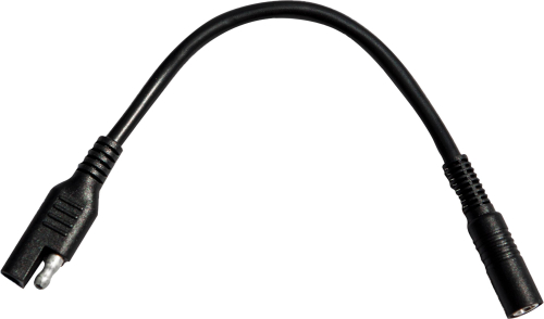 California Heat - California Heat 12V Womens Sae to Coax - SAEF