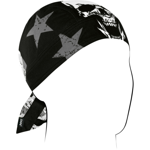 Zan Headgear - Zan Headgear Sportflex Series Flydanna - ZL455 - Patriot Urban Camouflage - OSFM
