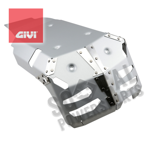 GIVI - GIVI Skid Plate - RP5103