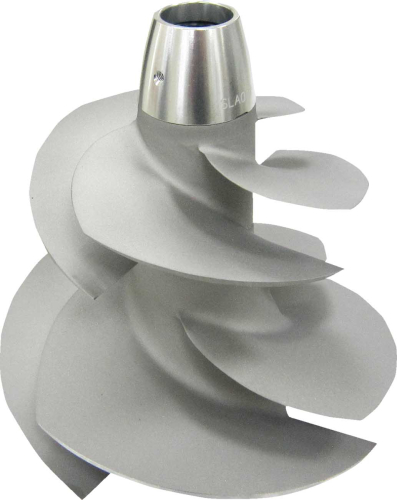 Solas - Solas Twin Prop Impeller - Pitch 12/18 - YV-TP-12/18