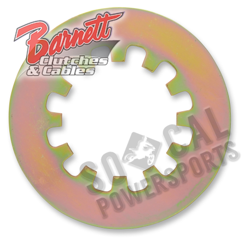 Barnett - Barnett Clutch Spring Kit - Heavy Duty - 502-00-00028