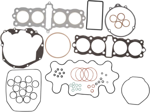Vesrah - Vesrah Complete Gasket Kit - VG-155