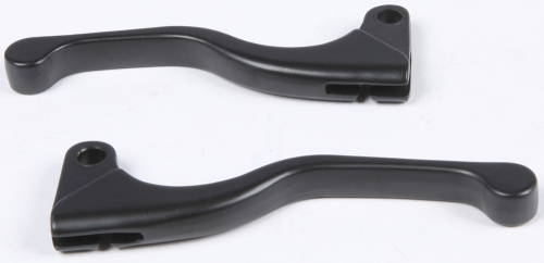 Fire Power - Fire Power Alloy Lever Set - Black - WP99-73752