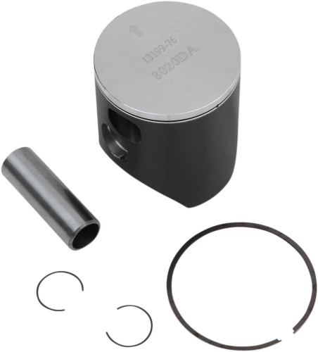 Wossner - Wossner Piston Kit - 53.95mm - 8020DA