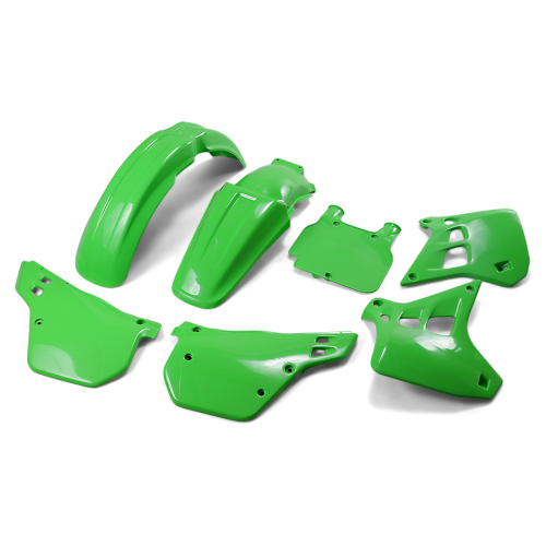 UFO Plastics - UFO Plastics Complete Body Kit - OEM 91 - KAKIT189-999A