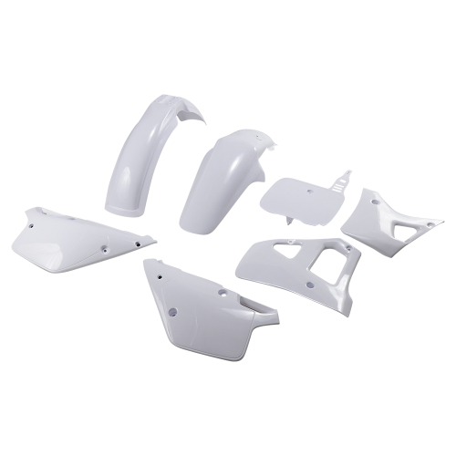 UFO Plastics - UFO Plastics Complete Body Kit - OEM - YAKIT297-999