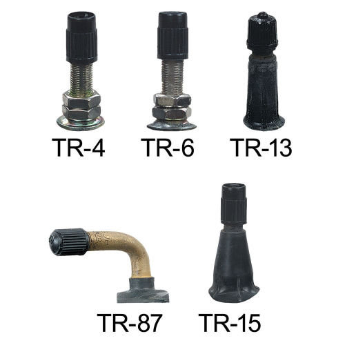 Sedona - Sedona Inner Tube - 22 x 12.00-9 - TR6 Stem - TR6 87-0034