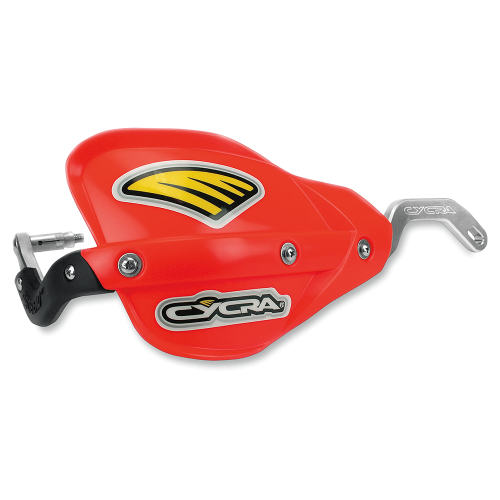 Cycra - Cycra Probend CRM for ATV Flexx Bar - Red - 1CYC-7600-32