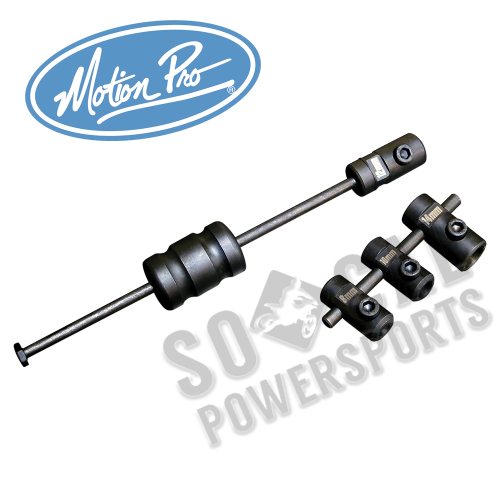 Motion Pro - Motion Pro Dowel Pin Puller Set - 08-0604