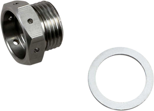 Leo Vince - Leo Vince Lambada Plug - M18 Race - 5681