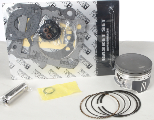 Namura Technologies - Namura Technologies Top End Repair Kit - 0.50mm Oversize to 68.97mm - NA-11001-2K