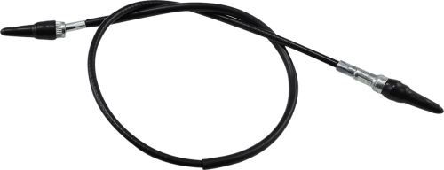 Parts Unlimited - Parts Unlimited Tachometer Cable - 37260-MC9-830