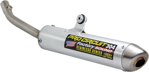 Pro Circuit - Pro Circuit 304 Factory Sound Silencer - 1051612