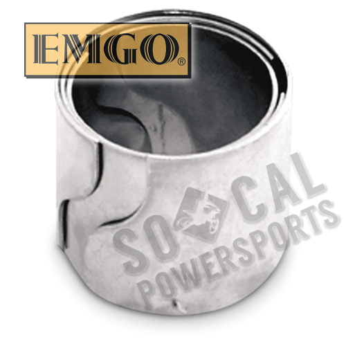Emgo - Emgo Muffler Reducer - 80-47310